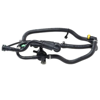 Brake Vacuum Hose Tube - 3.3L