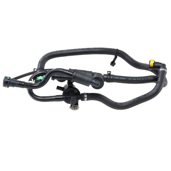 Brake Vacuum Hose Tube - 3.3L Main Image