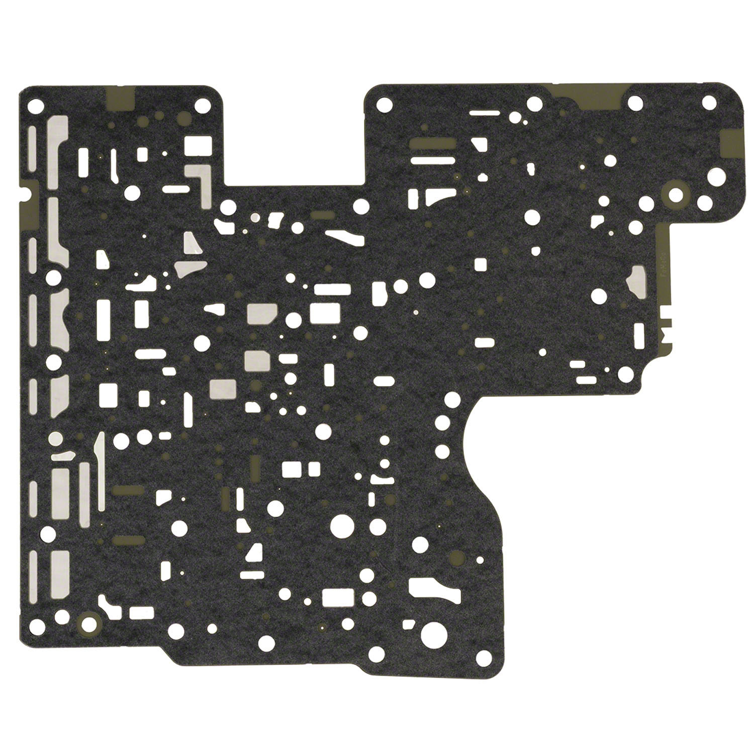 Automatic Transmission Valve Body Separator Plate And Gasket