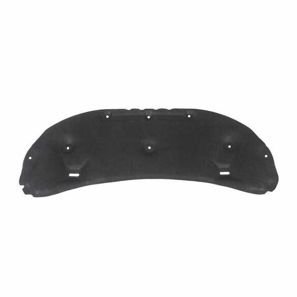 Hood Insulation Pad Insulator - Front Main Image