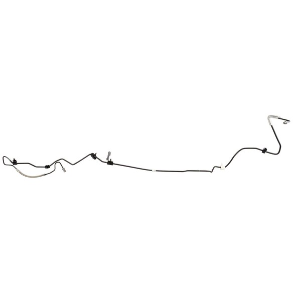 Brake Hydraulic Line Tube - Front Main Image