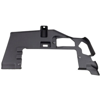 Firewall Insulator Instrument Panel - Right