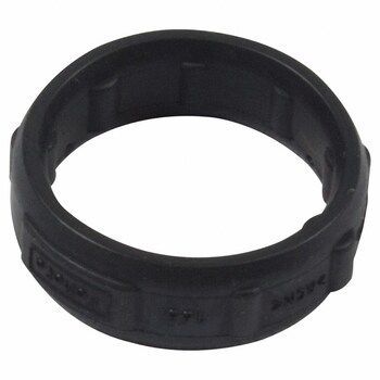 Engine Timing Cover Gasket - 6.7L.