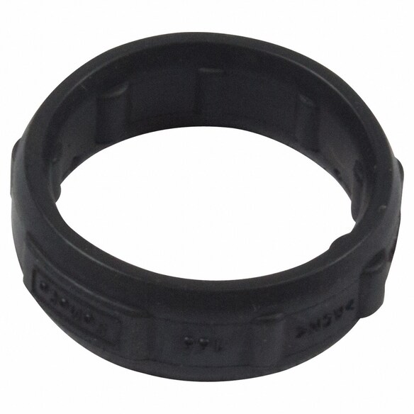 Engine Timing Cover Gasket - 6.7L. Main Image