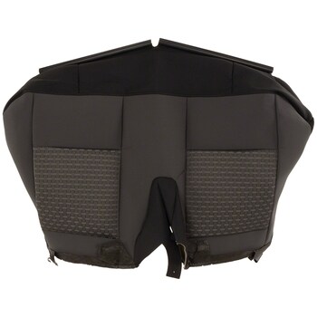 Seat Cover Cushion - Right, Rear