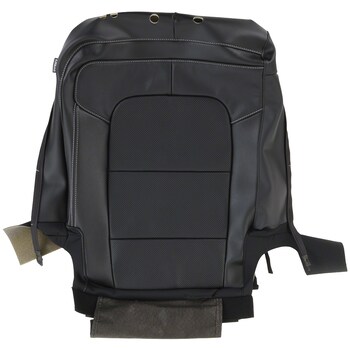 Seat Back Cushion Cover - Right, Rear