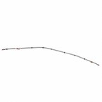 Brake Hydraulic Line Tube - Rear Main Image