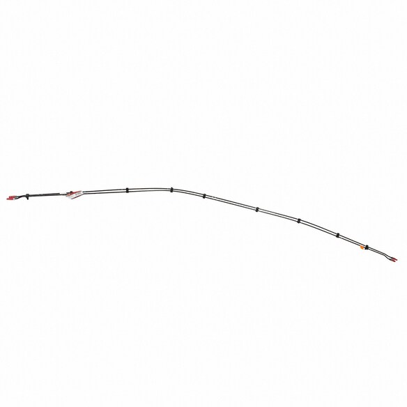 Brake Hydraulic Line Tube - Rear Main Image