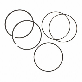 Engine Piston Ring Kit - 3.5L