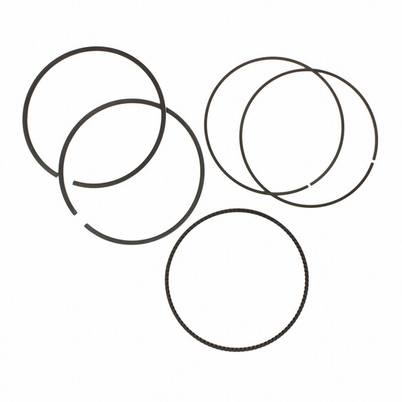 Engine Piston Ring Kit - 3.5L Main Image