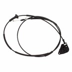 Hood Release Cable Control Main Image
