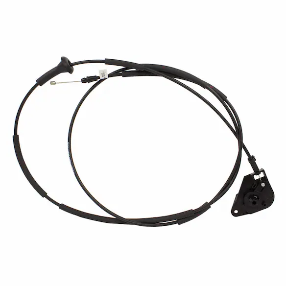 Hood Release Cable Control Main Image