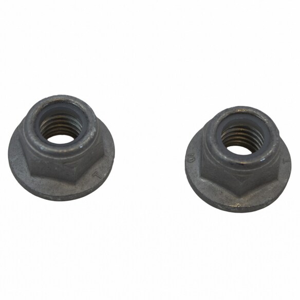 Nut - M10 x 1.5MM Main Image