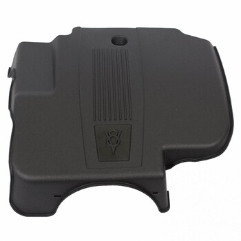 Engine Cover Shield - 4.6L
