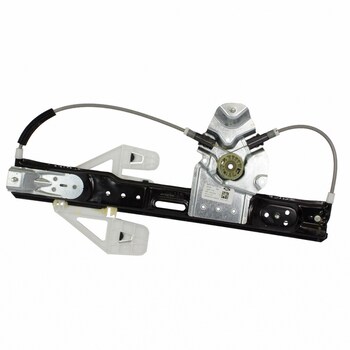 Window Regulator - Right, Rear