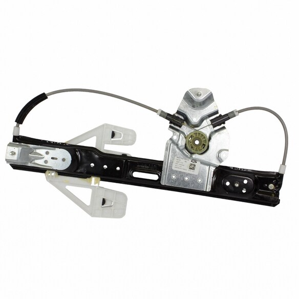 Window Regulator - Right, Rear Main Image