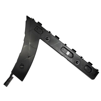 Bumper Cover Bracket Support Rail