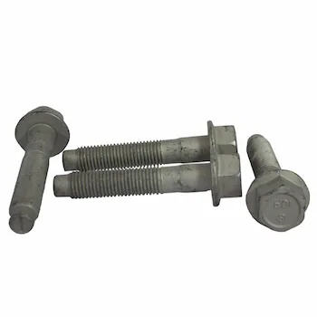 Suspension Track Bar Bolt - M20, Front