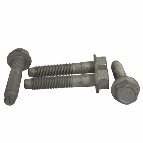 Suspension Track Bar Bolt - M20, Front Main Image