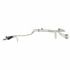 Automatic Transmission Oil Cooler Hose Tube - 5.0L (AT) Main Image
