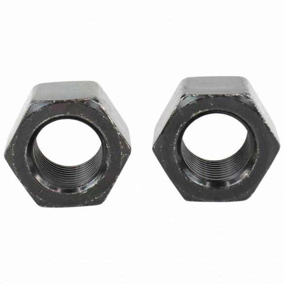 Steering Tie Rod Nut Adjusting Screw - M16 Main Image
