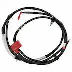 Starter Cable Battery Main Image