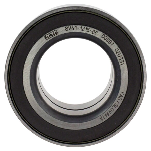 Wheel Bearing - Left, Right, Front Main Image