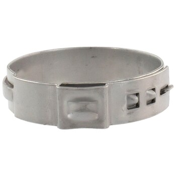 Cv Joint Boot Band Clamp - 2.7L