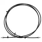Hose Windshield Washer - Rear Main Image