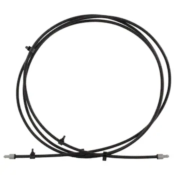 Hose Windshield Washer - Rear