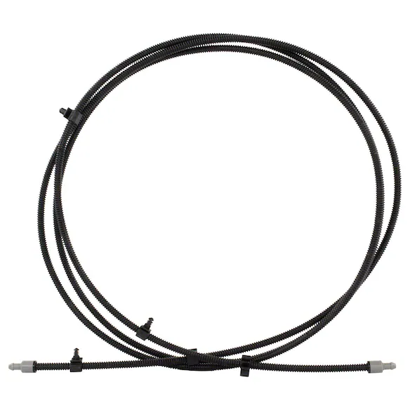 Hose Windshield Washer - Rear Main Image