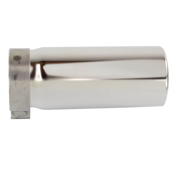 Exhaust Pipe Extension Tail Tip Main Image