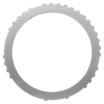 Plate Clutch Pressure - 3.55X3.75MM