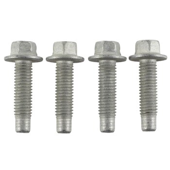 Bolt - M8 X 25MM, Rear (AT)