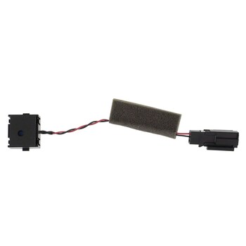 Navigation Microphone