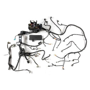 Engine Compartment Wiring Harness - 3.5L