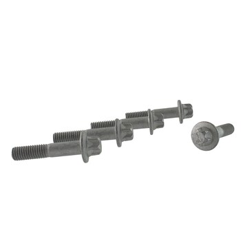 Bolt - M8 X 40MM (6-MT, MT)