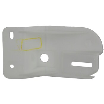 Quarter Panel Trim Clip Retainer - Upper