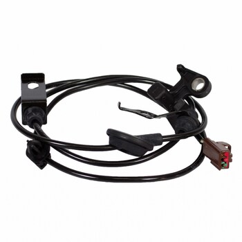 Abs Wheel Speed Sensor - Right, Rear