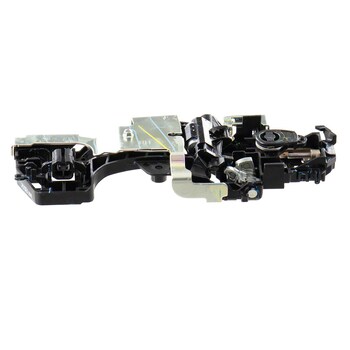 Exterior Door Handle Base Reinforcement - Right, Front