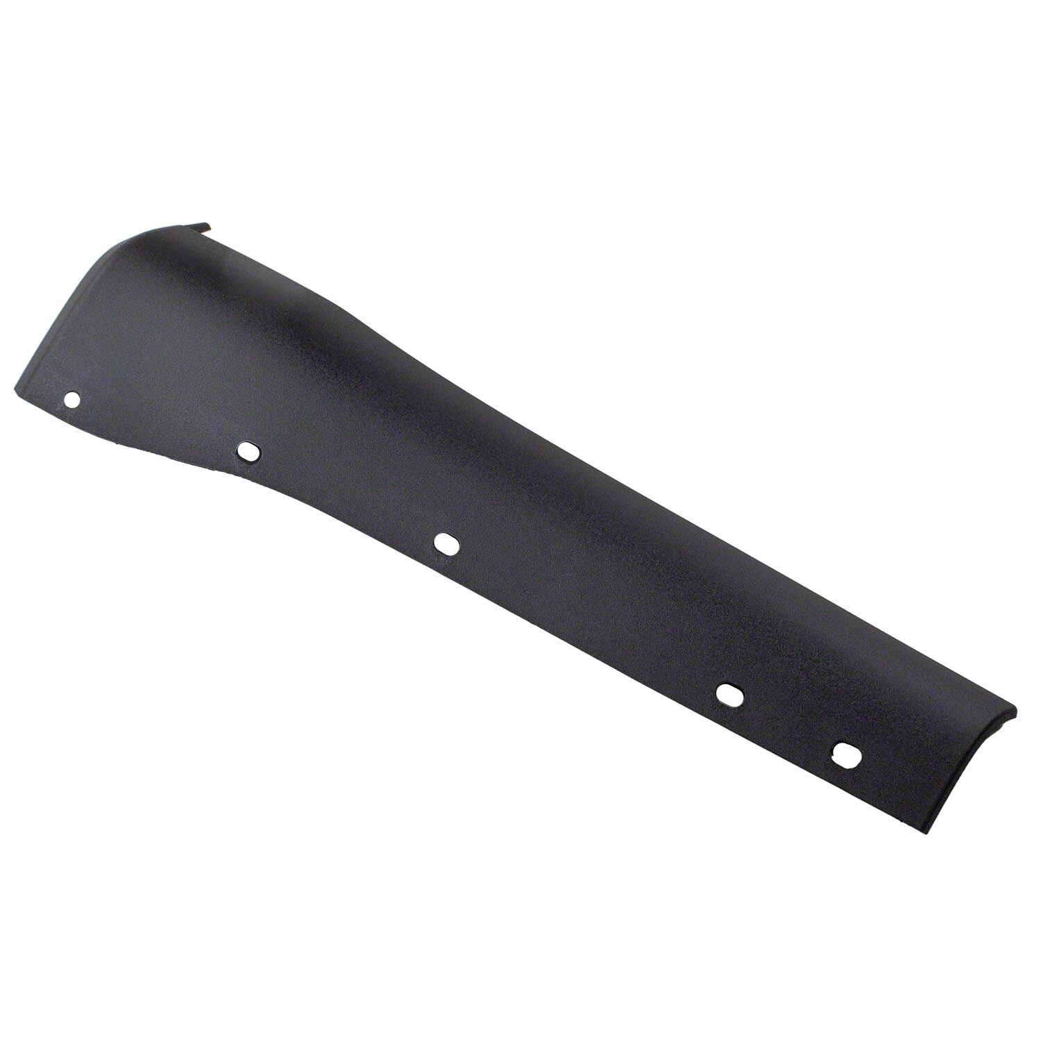 Stone Deflector Shield - Left | Parts | Ford.com