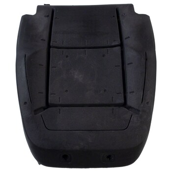 Seat Back Cushion Pad - Front