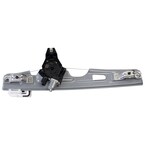 Liftgate Window Regulator Sliding - Right, Rear Main Image