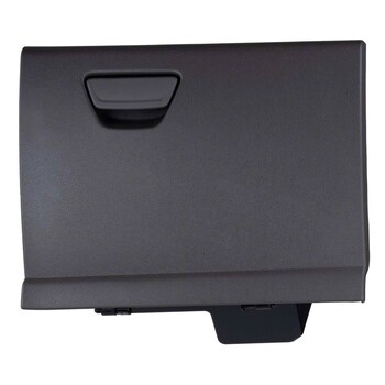Glove Box Compartment