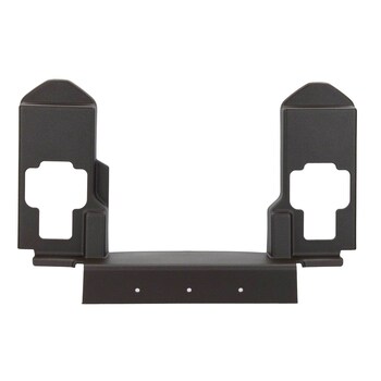 Cover Seat Track - Left, Right, Rear