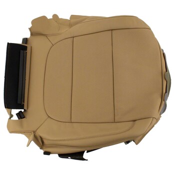Seat Cover Cushion - Right, Rear