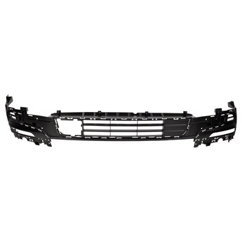 Bumper Grille - Front, Upper, Lower