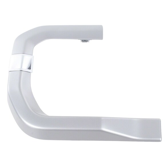 Instrument Panel Molding - Left (XL, XLT) Main Image