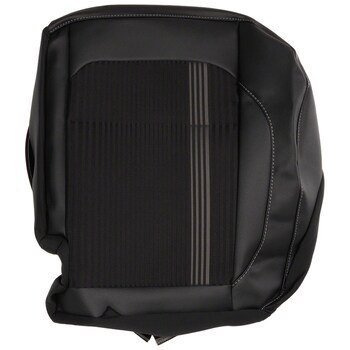 Seat Cushion Cover - Right, Rear