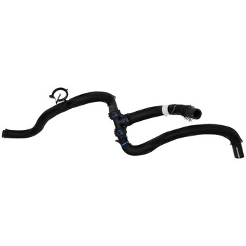 Engine Coolant Pipe Hose - 3.0L (Police)